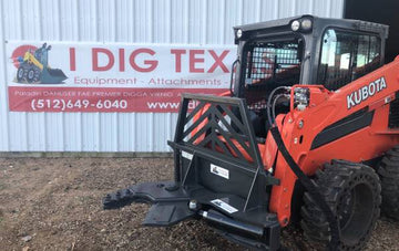 IDT Shear Terror Tree Shear