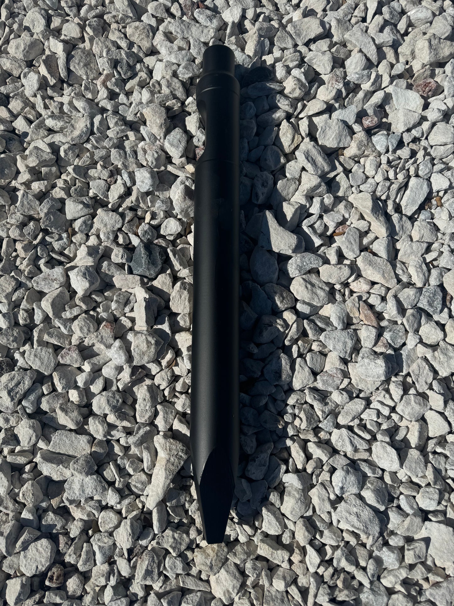 TPD750 - Moil Point Tool