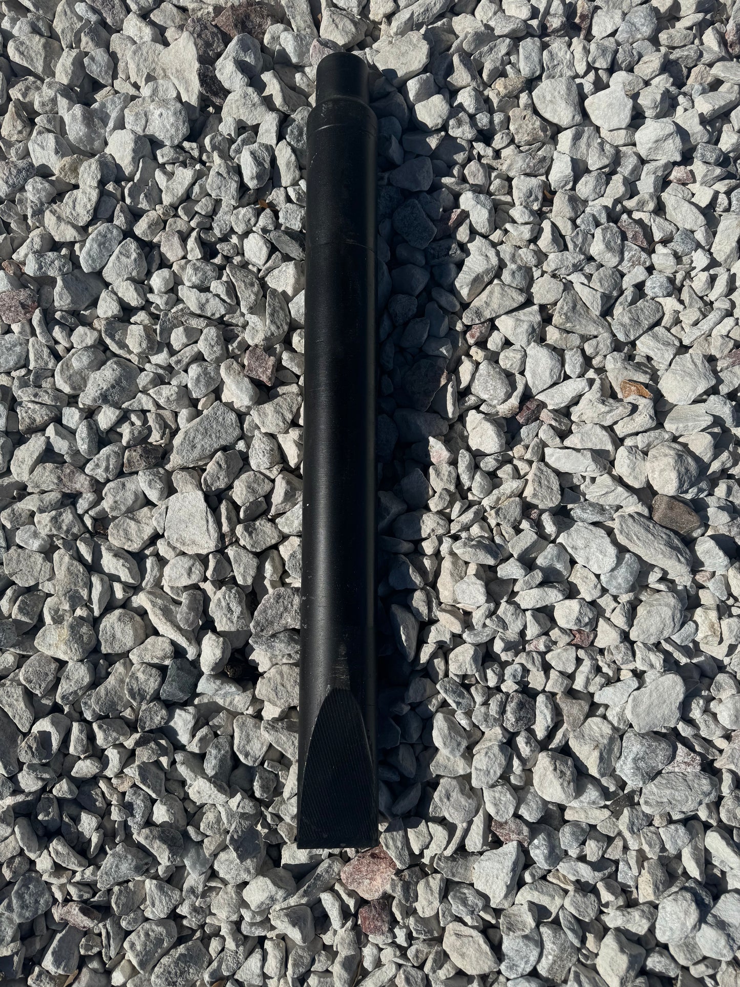 TPD750 - Chisel Point Tool