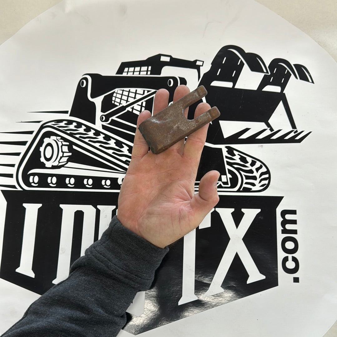 Replacement Teeth - Auger Bits