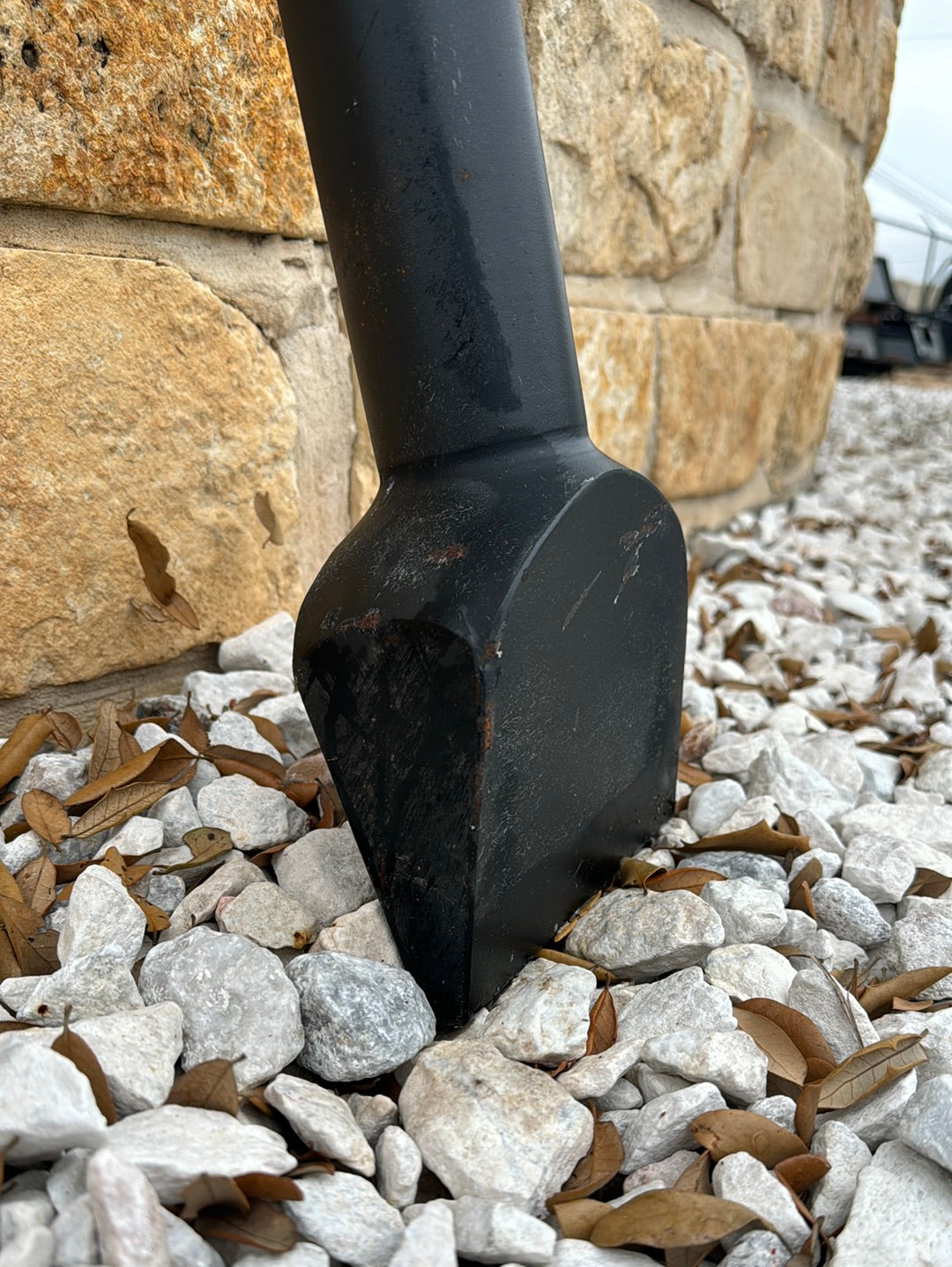 TPD750 - Wood Splitter Tool (Spade)