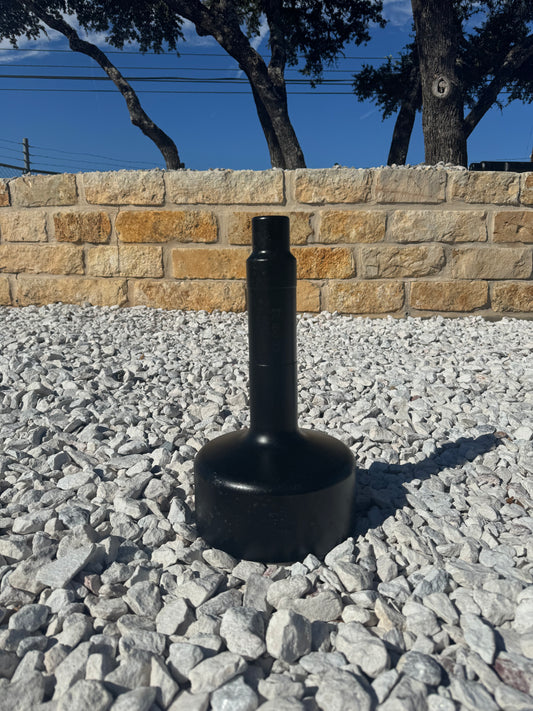 TPD1250 - Flat Tool - (8" ID)