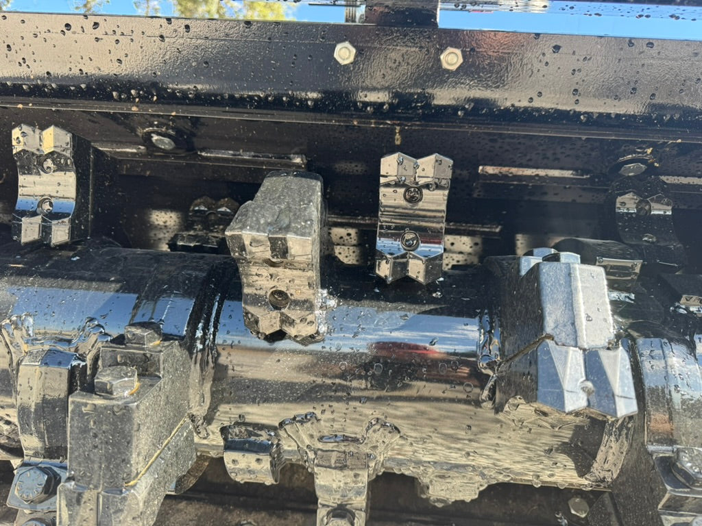 Denis Cimaf DXF - 180 Mulcher Head