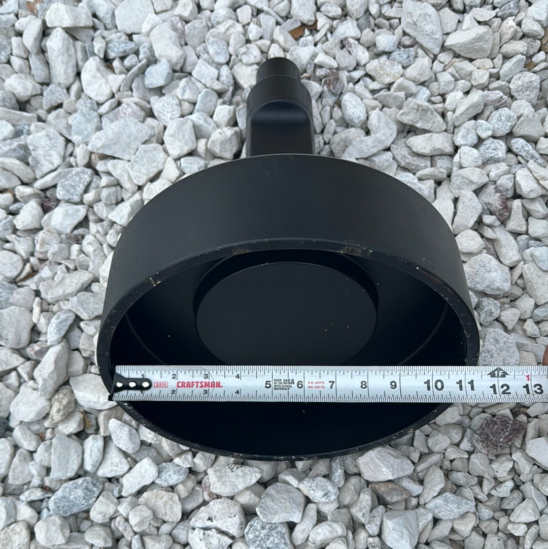 TPD1250 - Oversize Pipe Tool