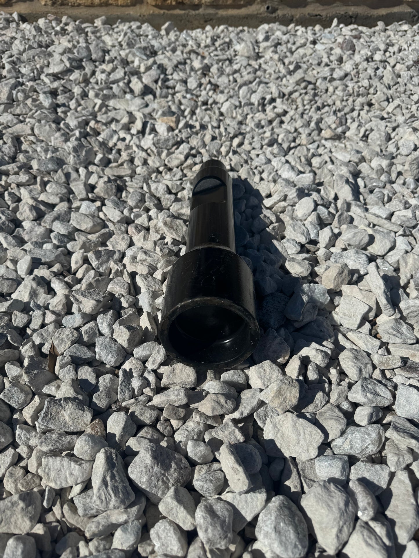 TPD750 - Flat Tool - (3" ID)