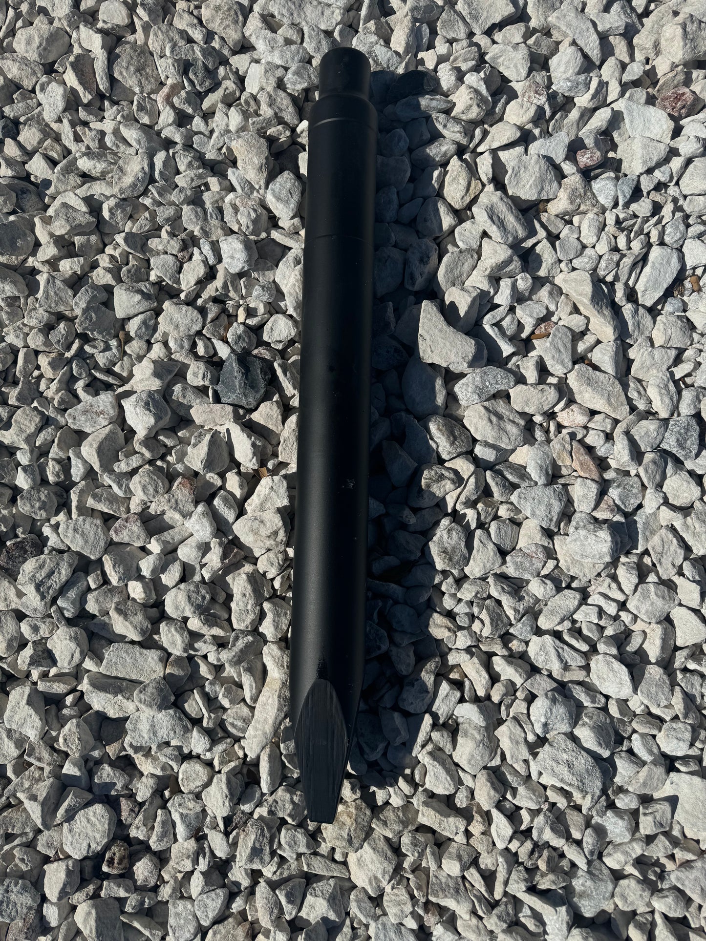 TPD750 - Moil Point Tool