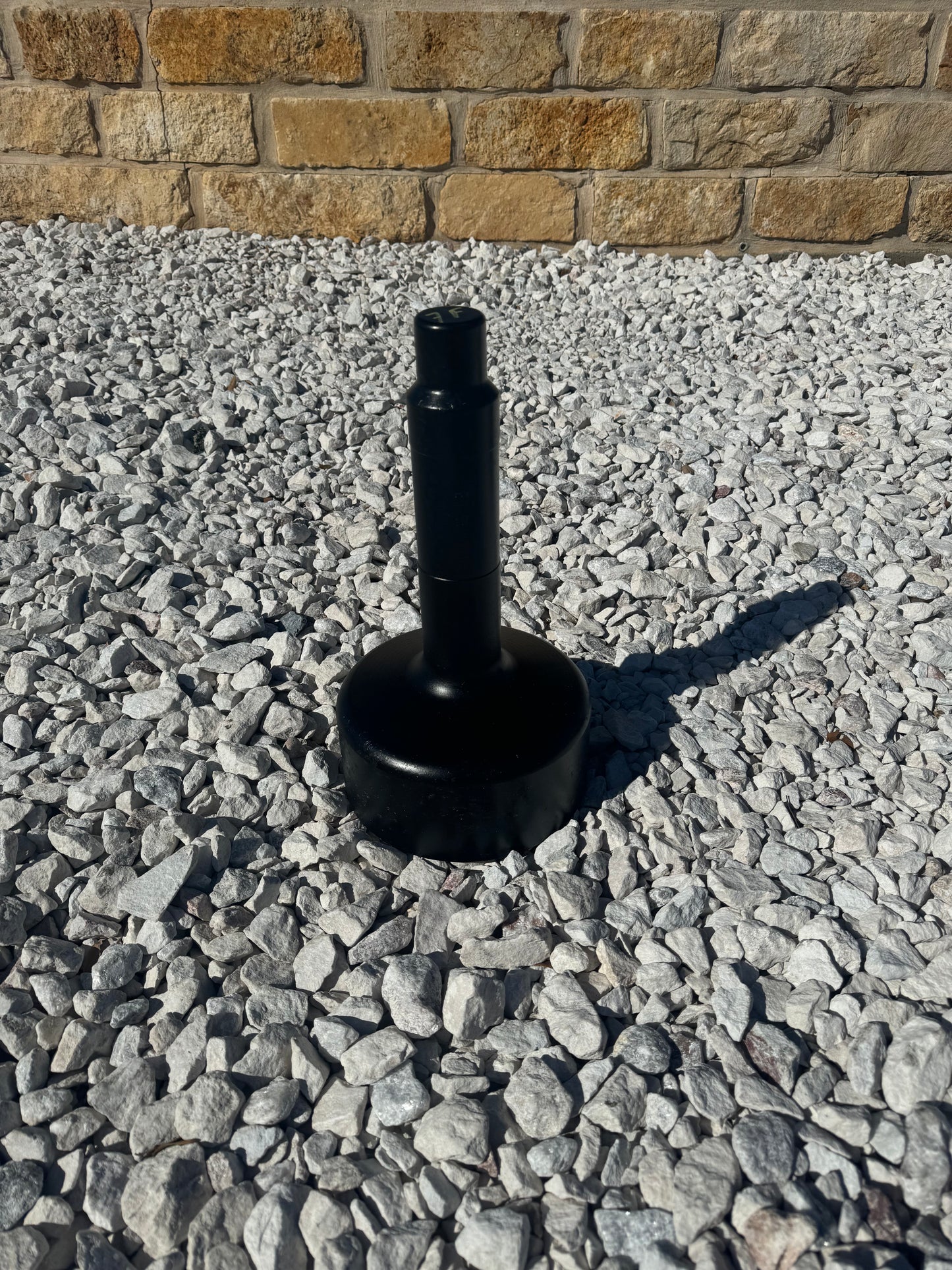 TPD750 - Dome Tool - (8" ID)