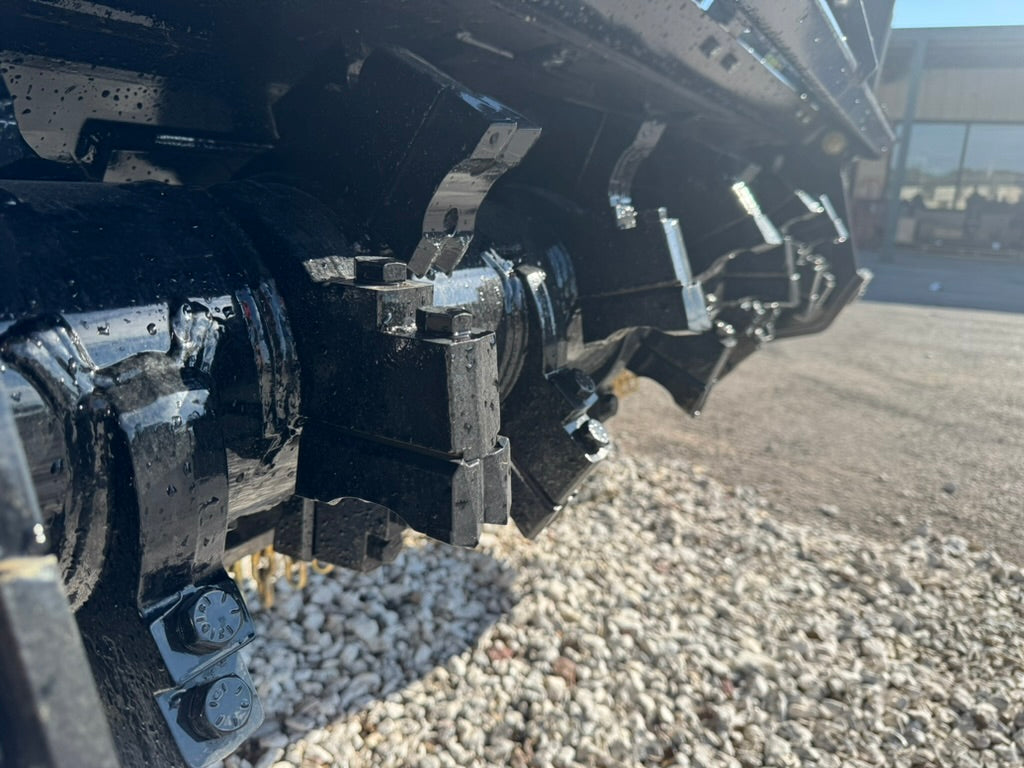 Denis Cimaf DXF - 180 Mulcher Head
