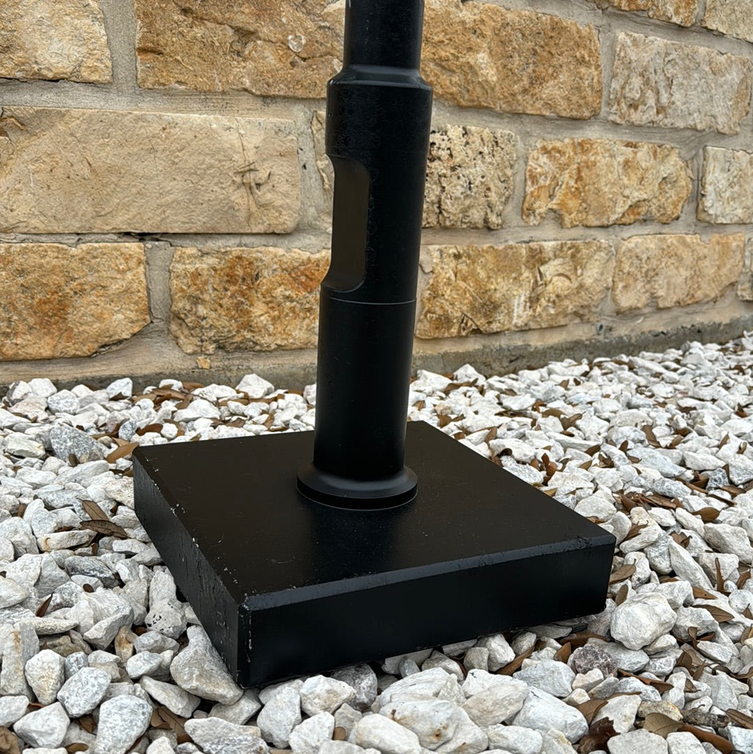 TPD1250 -Square Tamper Tool
