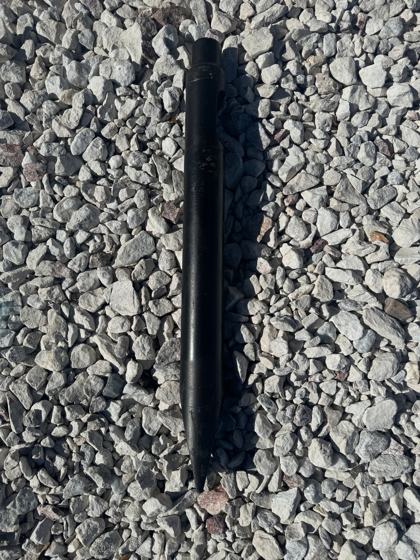 TPD1250 - Chisel Point Tool