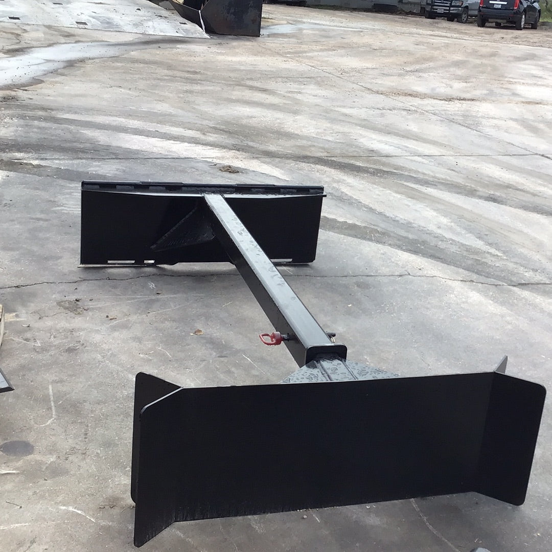 AMFG Conveyor Caddy