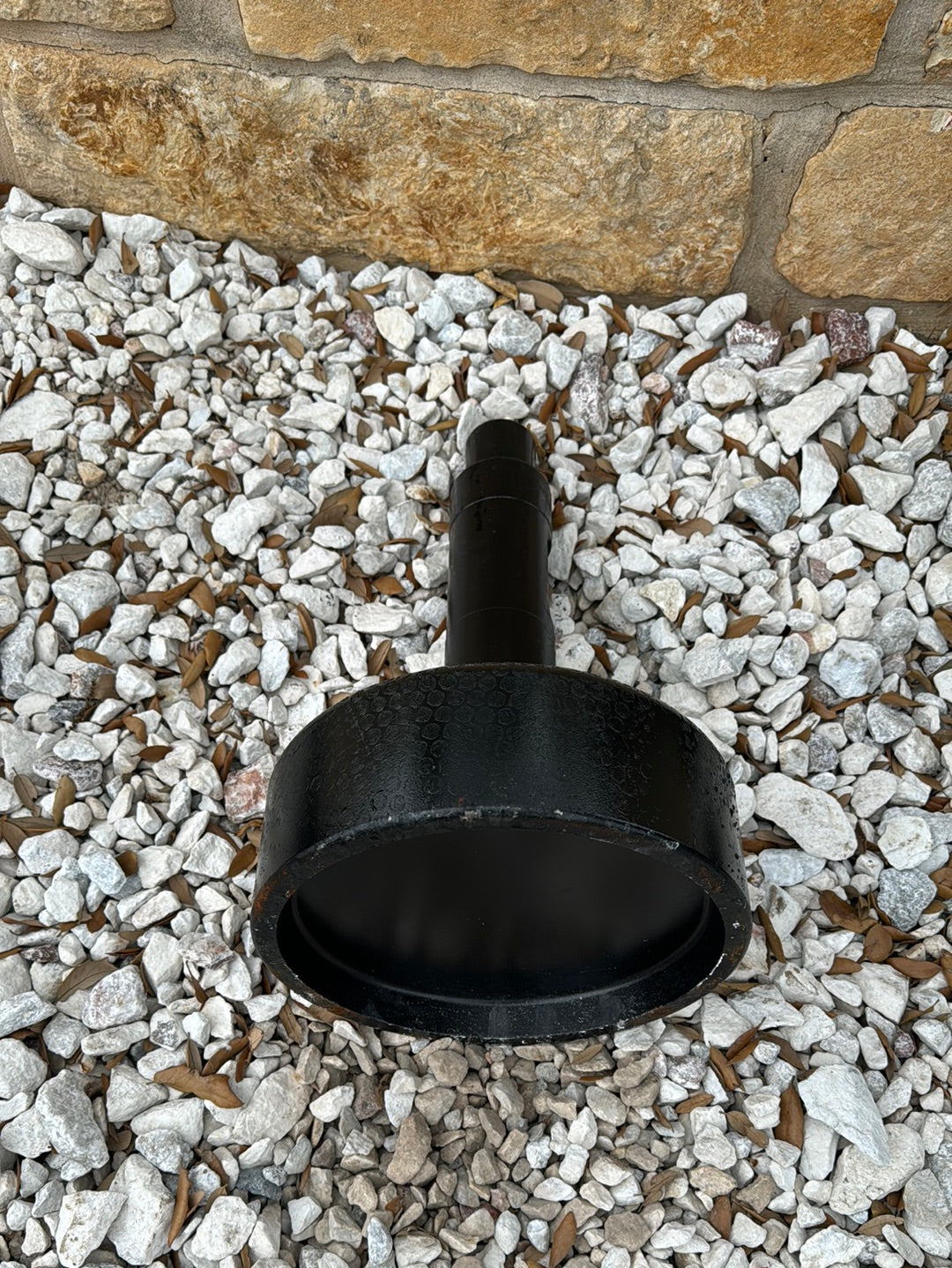 TPD1250 - Flat Tool - (9.5" ID)