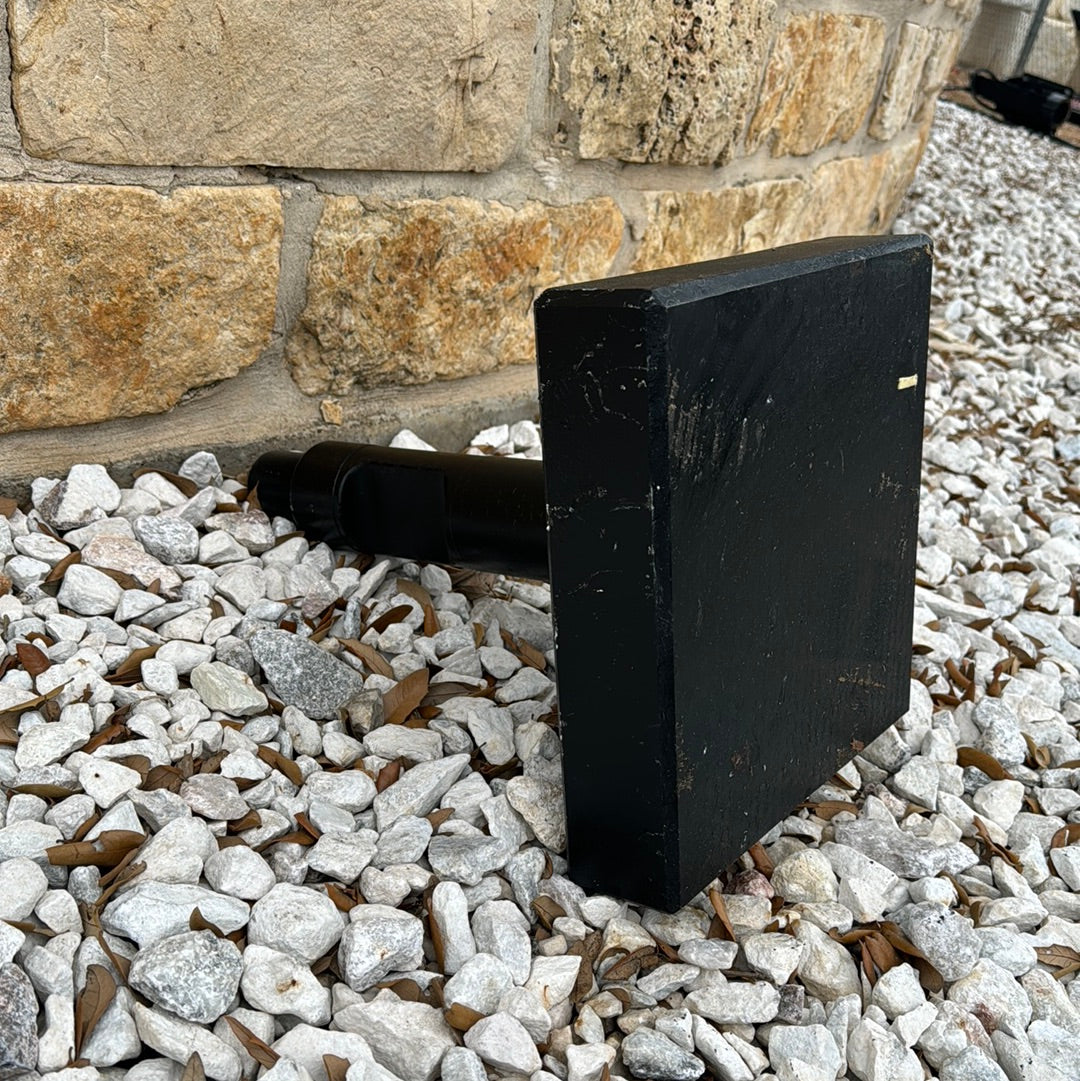 TPD1250 -Square Tamper Tool