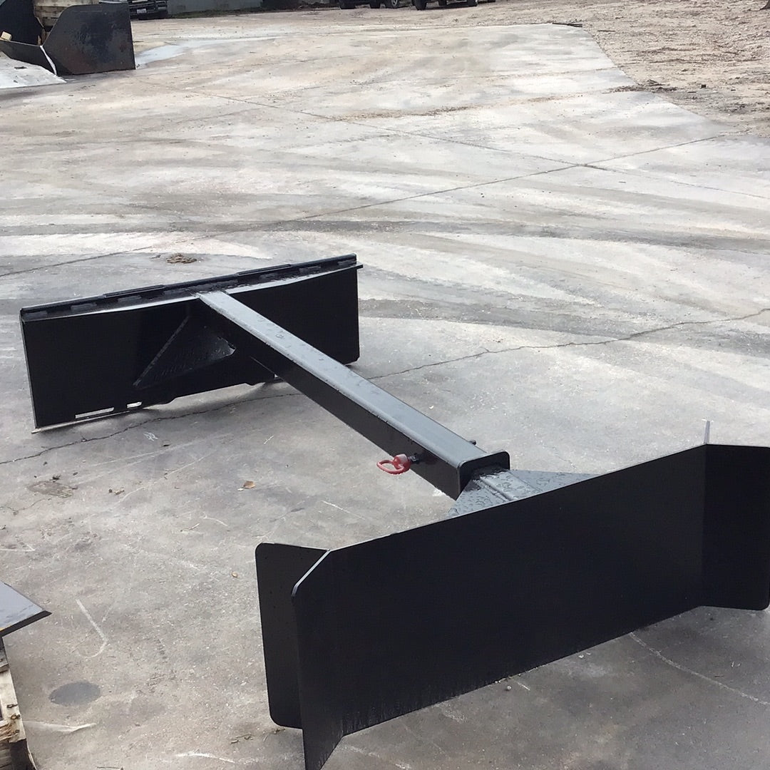 AMFG Conveyor Caddy