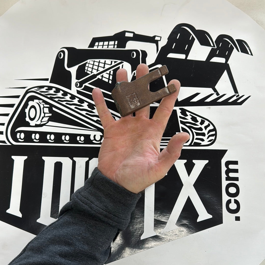 Replacement Teeth - Auger Bits