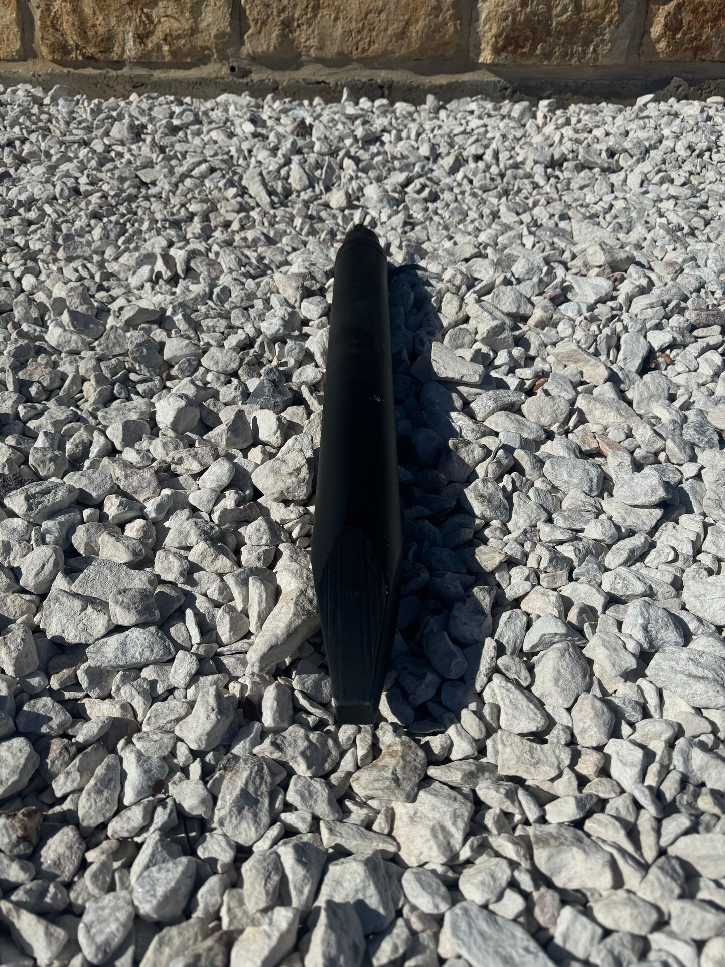TPD750 - Moil Point Tool