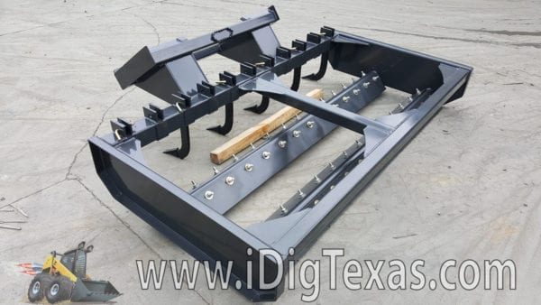 IDT Box Scraper Ripper