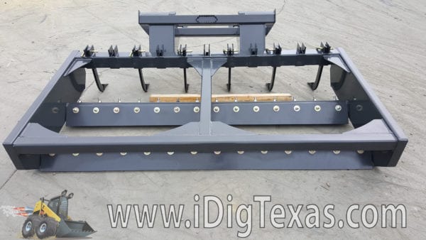 IDT Box Scraper Ripper