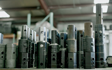 Auger Output Shaft Adapters