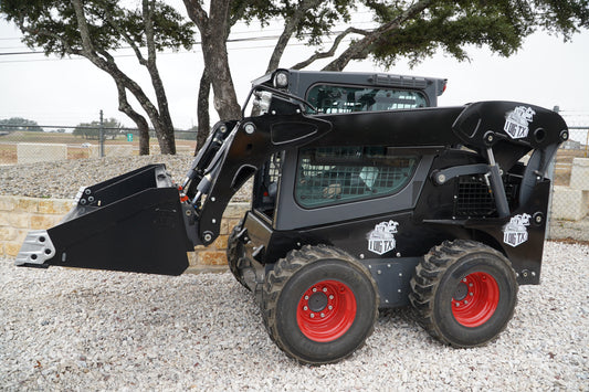 IDT Bucket Smooth HD