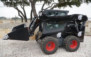 IDT Bucket Smooth HD