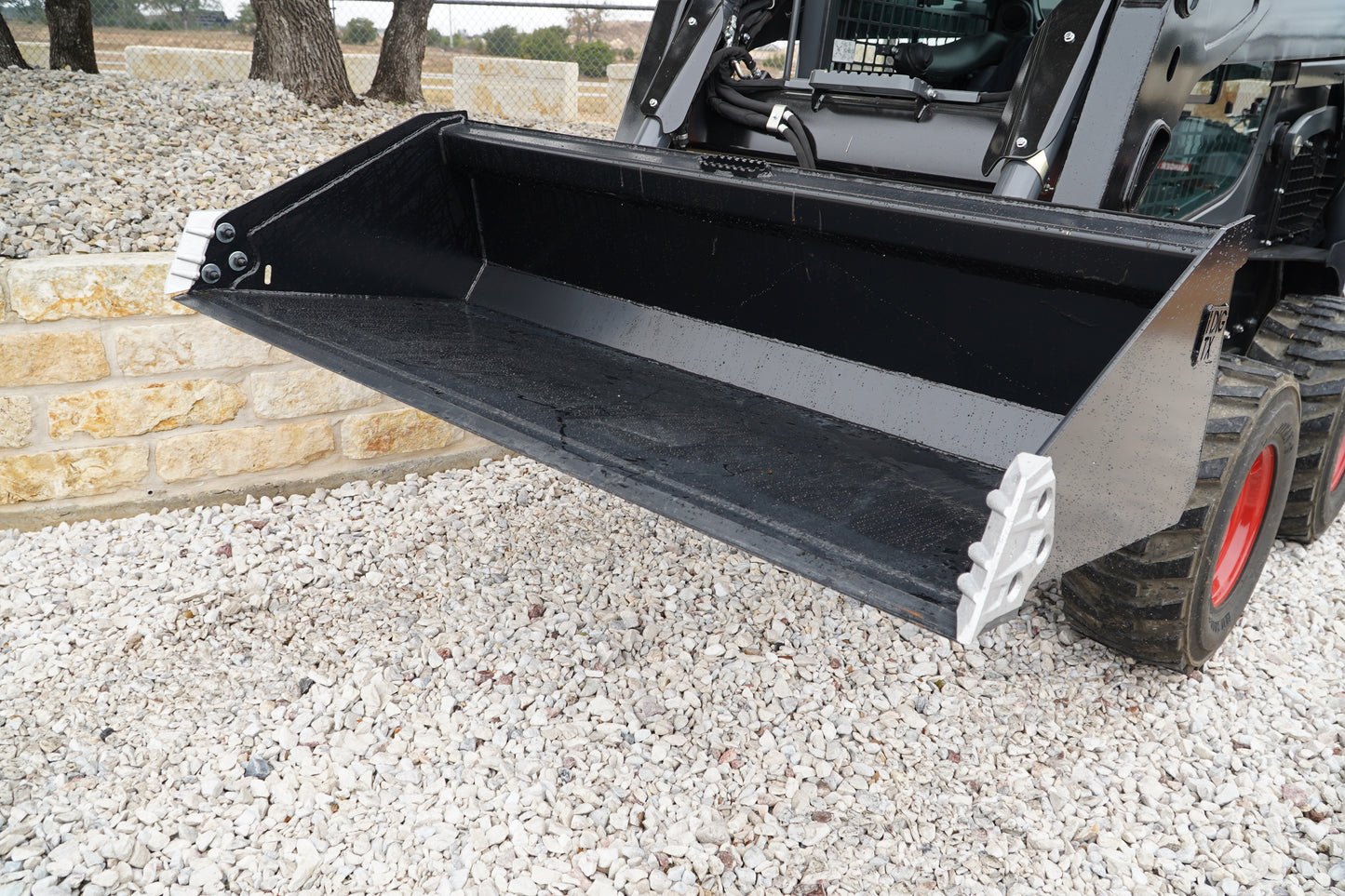 IDT Bucket Smooth HD