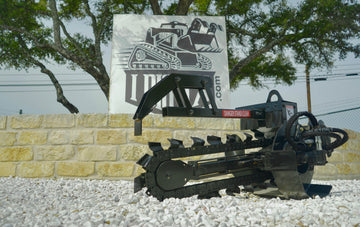T100 Trencher - 36