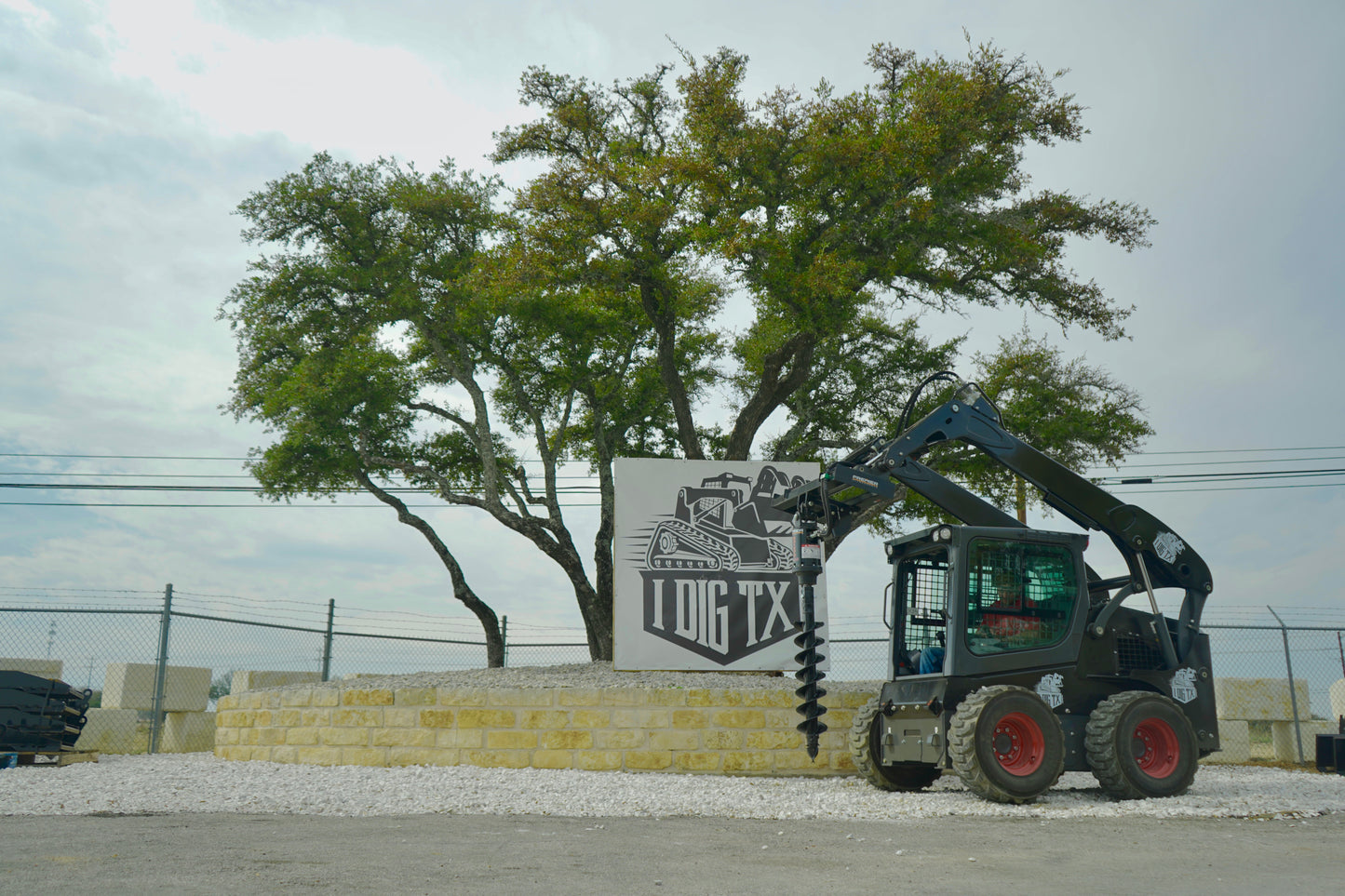 Premier Standard Flow Auger Drives (7-30 GPM)