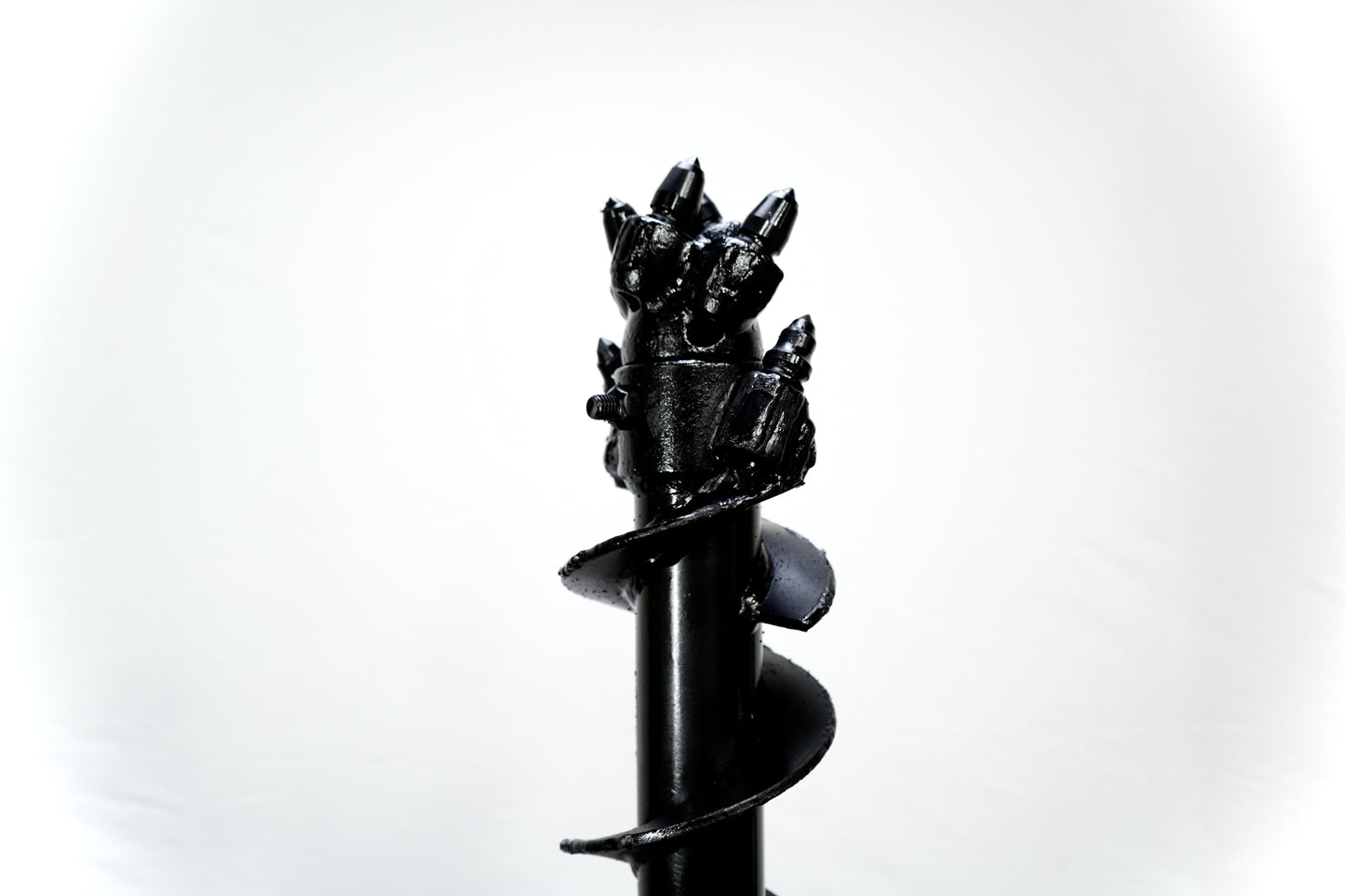 Rock Auger Bits