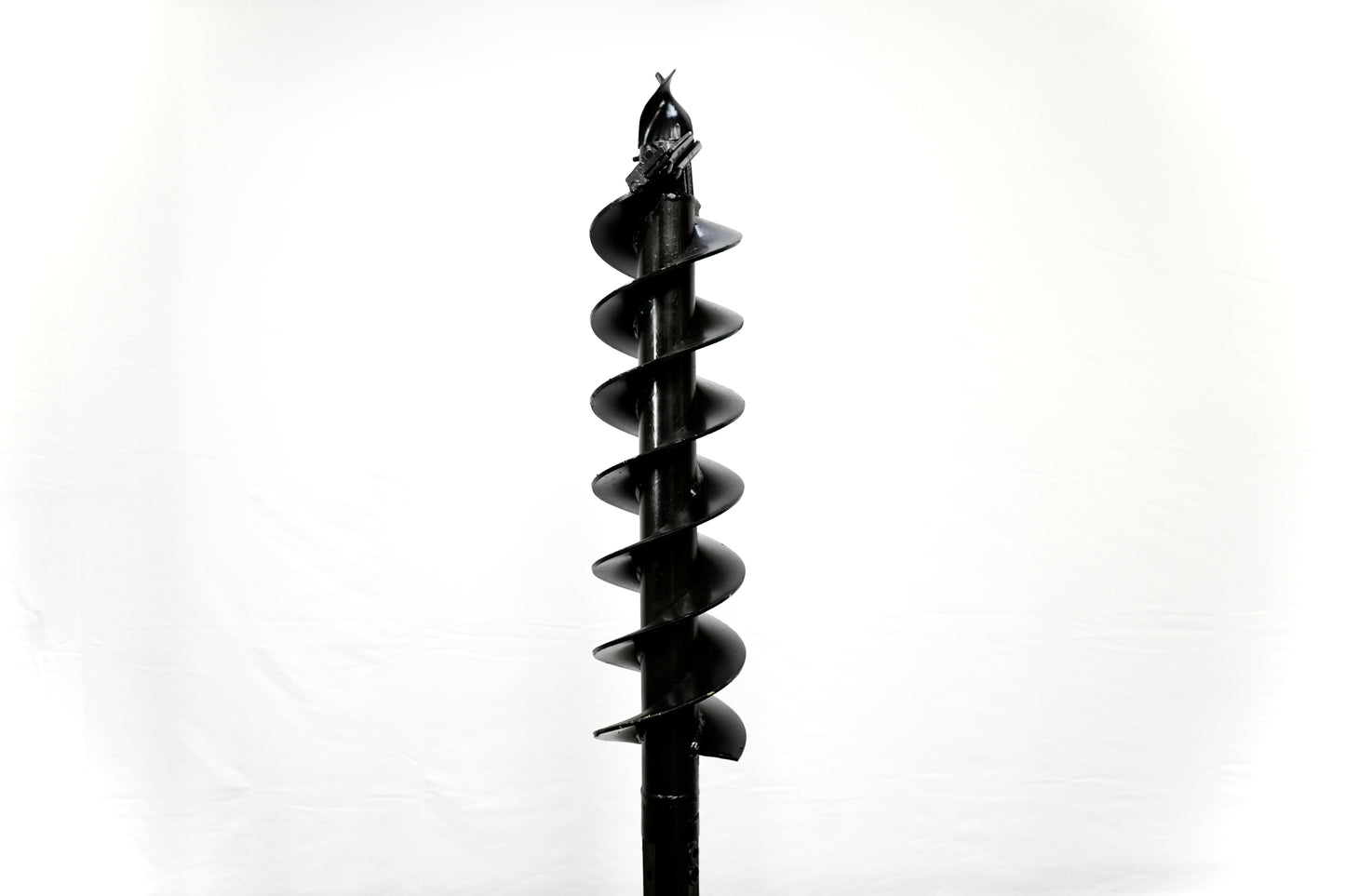 Dirt Auger Bits