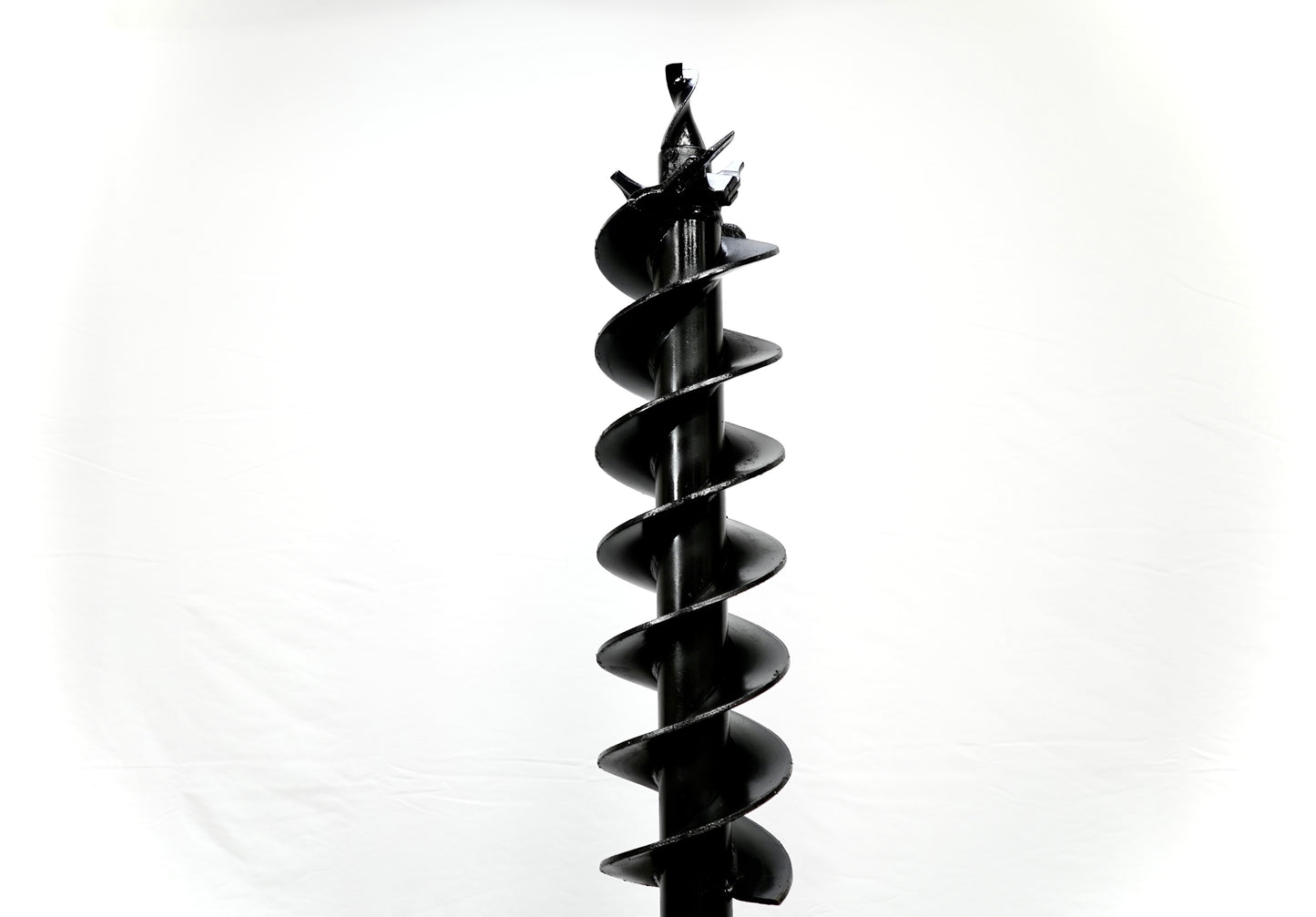 Dirt Auger Bits