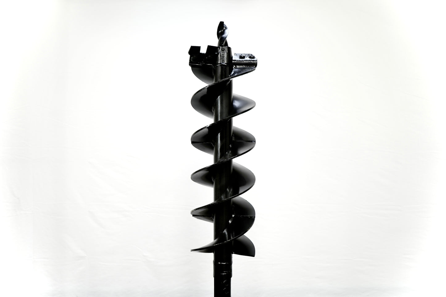 Dirt Auger Bits