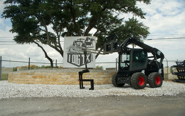 AMFG Amarekan Picker Rock Block