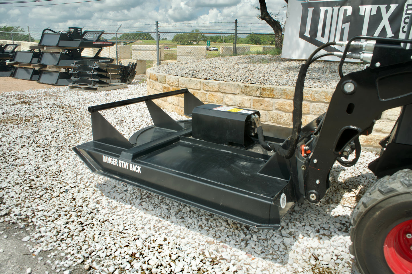 IDT Weekender Economy Brush Cutter