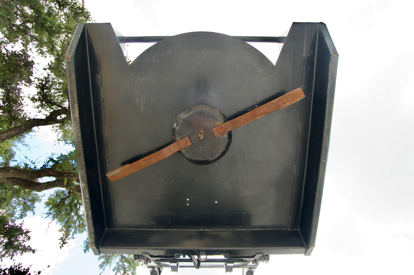 IDT Weekender Economy Brush Cutter