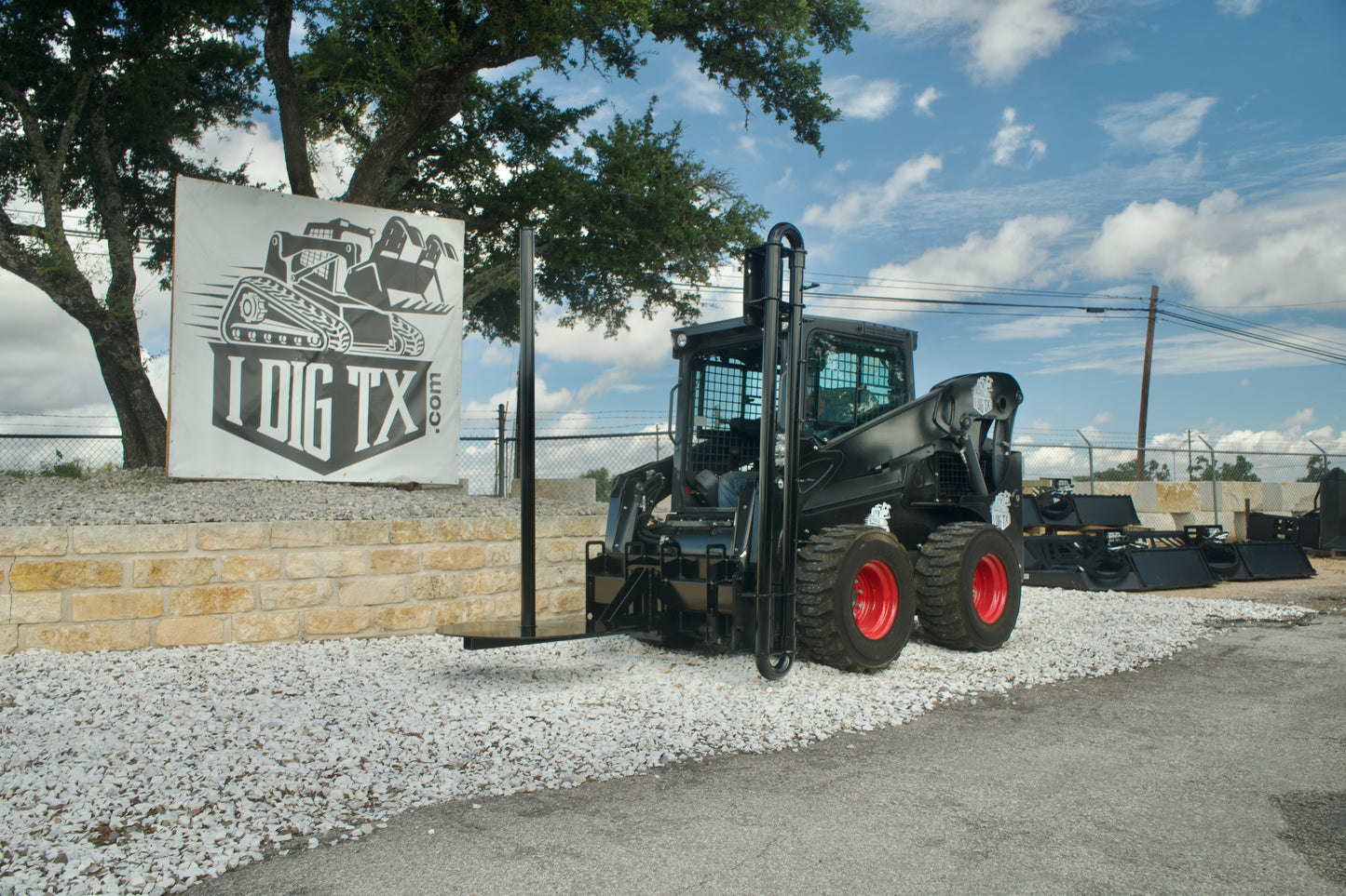 AMFG Simple Stretch Fence Stretcher (WITHOUT deluxe mount)