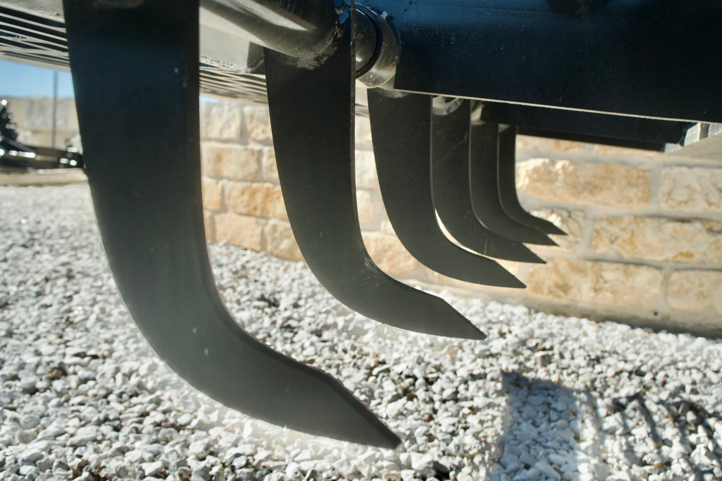 AMFG Smooth Operator Land Leveler