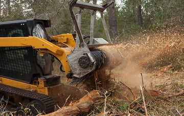 Denis Cimaf 180D Mulcher Head