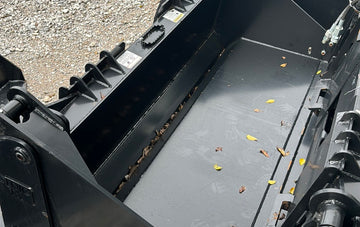 IDT 4-in-1 Commercial Duty Bucket