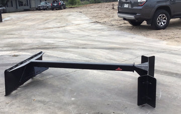 AMFG Conveyor Caddy