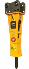 HP 1500 FS - INDECO Industrial Hydraulic/Breaker Hammer