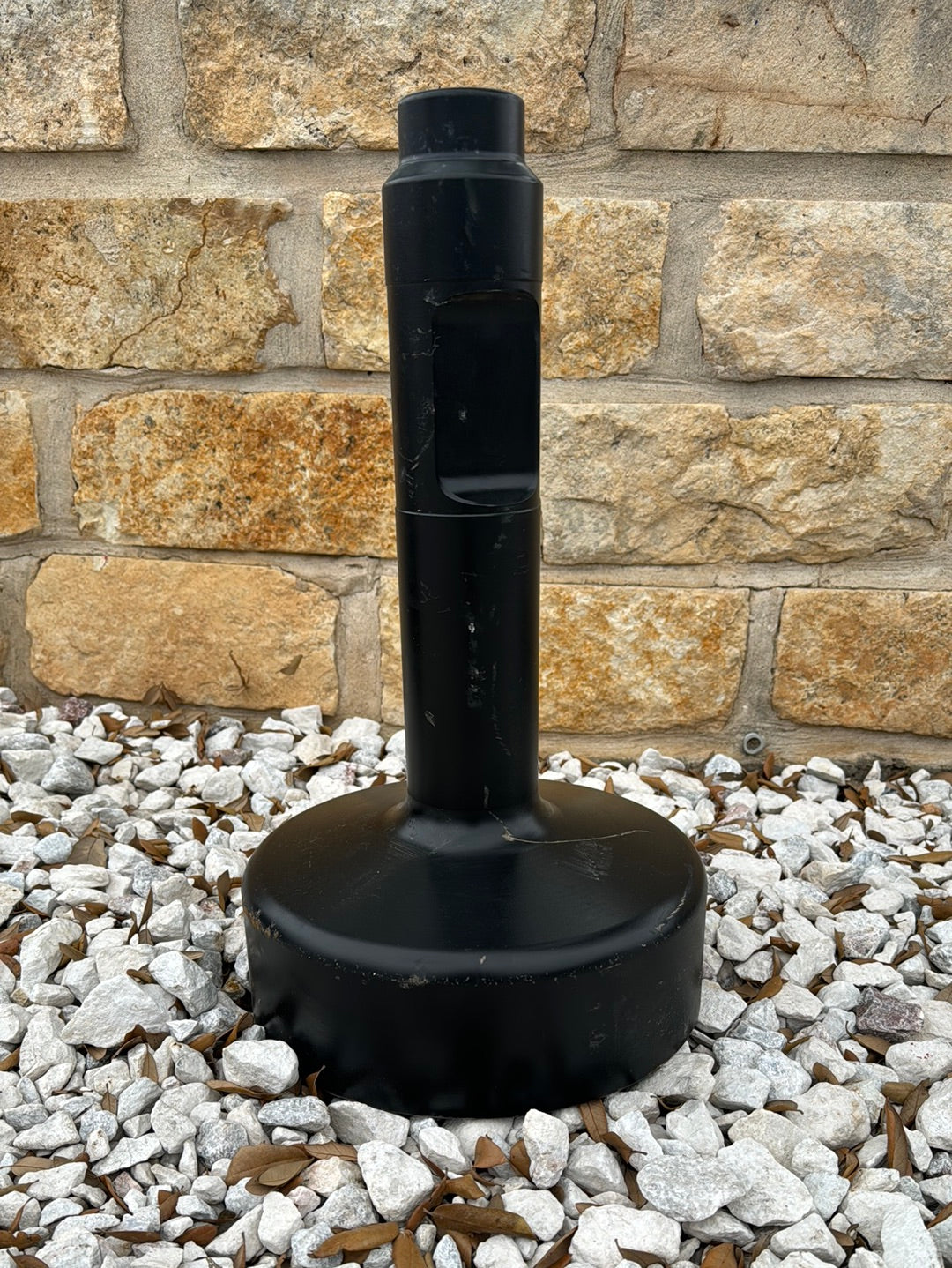 TPD1500 Texas Post Driver - Dome Tool - (10.5")