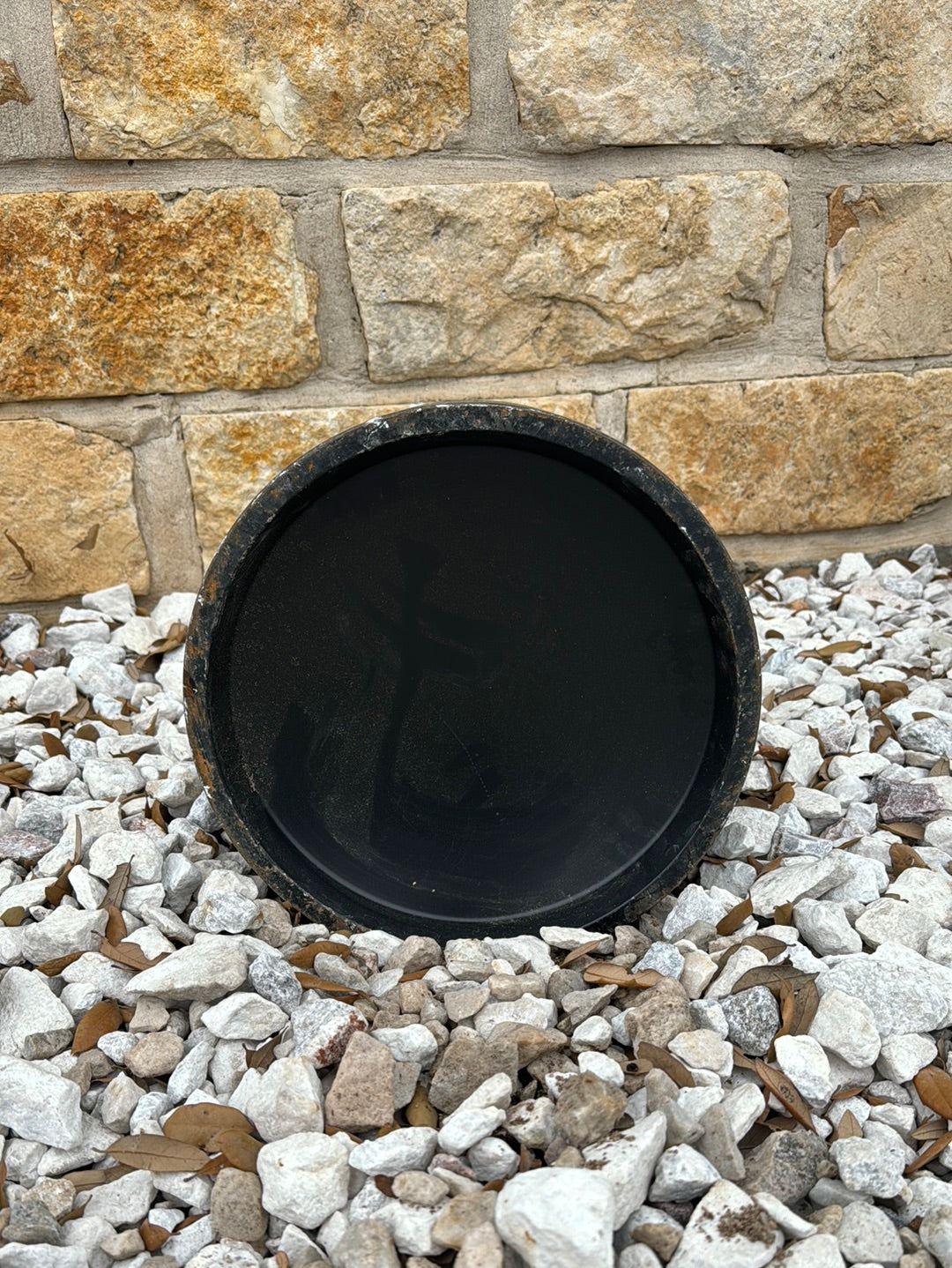 TPD1500 Texas Post Driver - Dome Tool - (10.5")