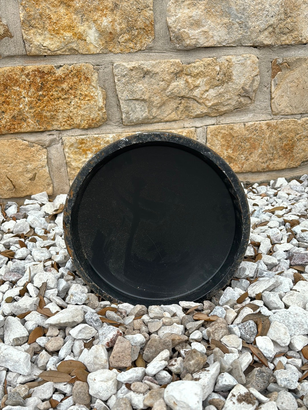 TPD1500 Texas Post Driver - Dome Tool - (10.5")