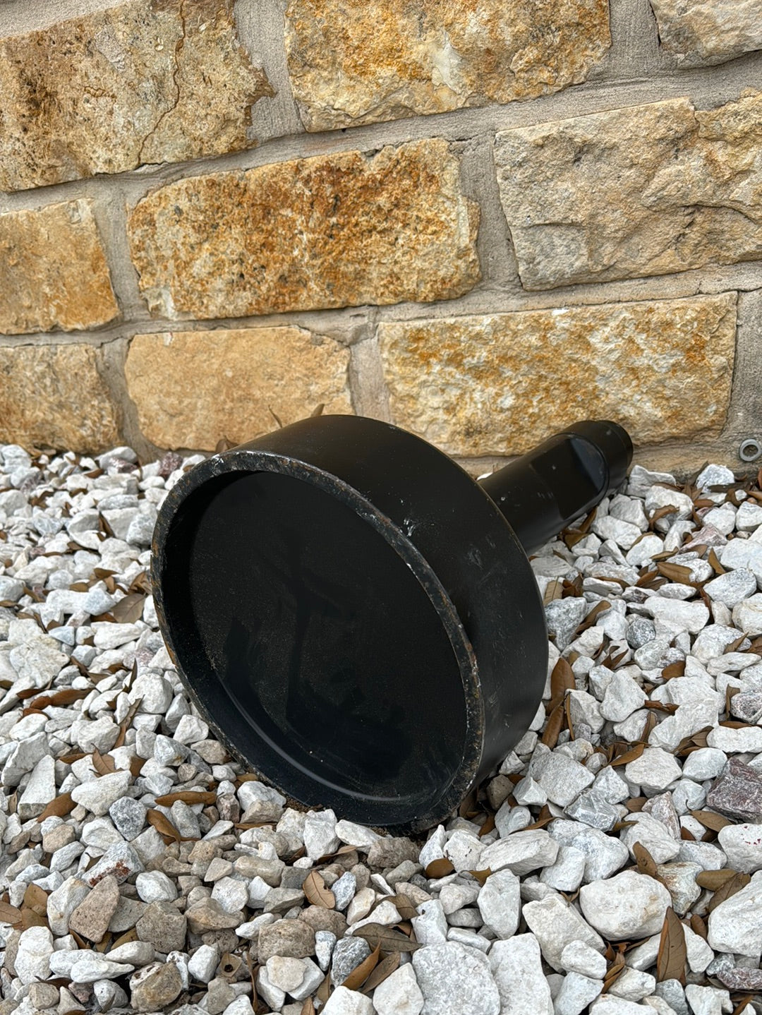TPD1500 - Flat Tool - (10.5")