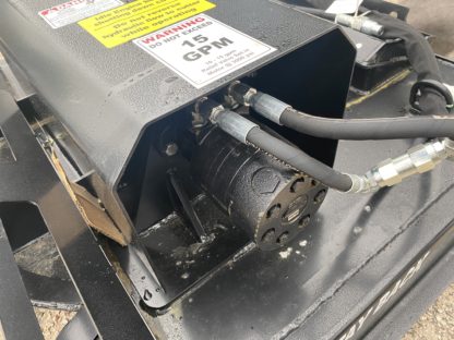 IDT Mini Brush Cutter