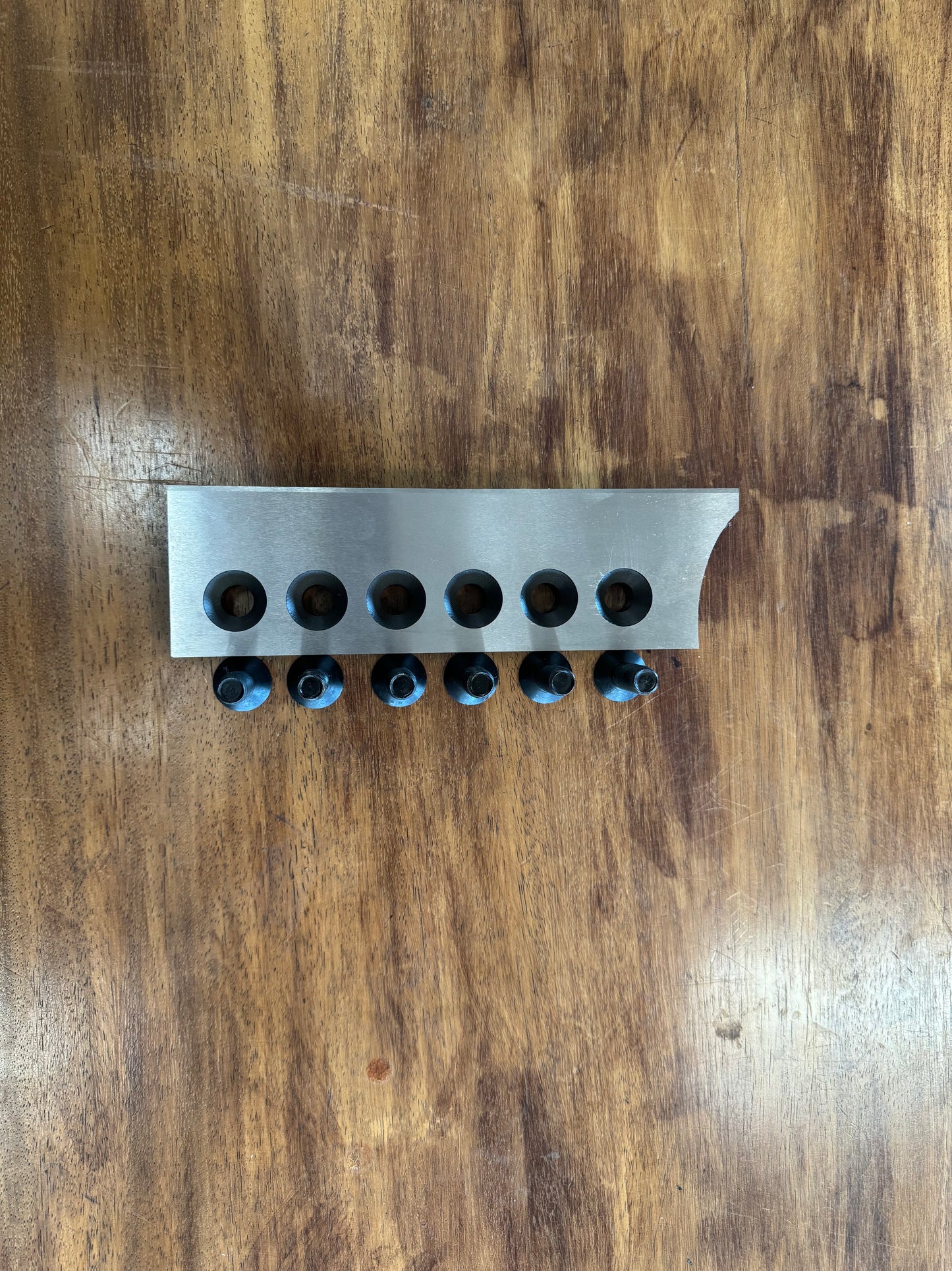 STUMP PLANER REPLACEMENT BLADES