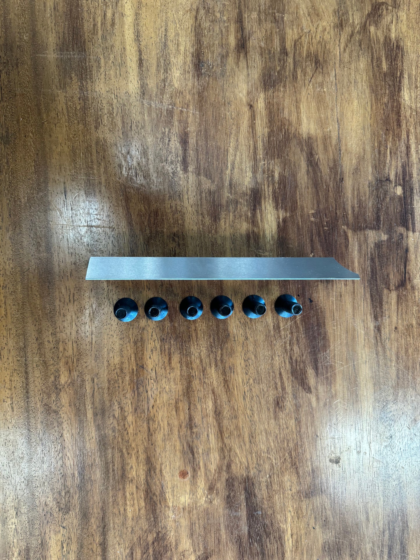 STUMP PLANER REPLACEMENT BLADES