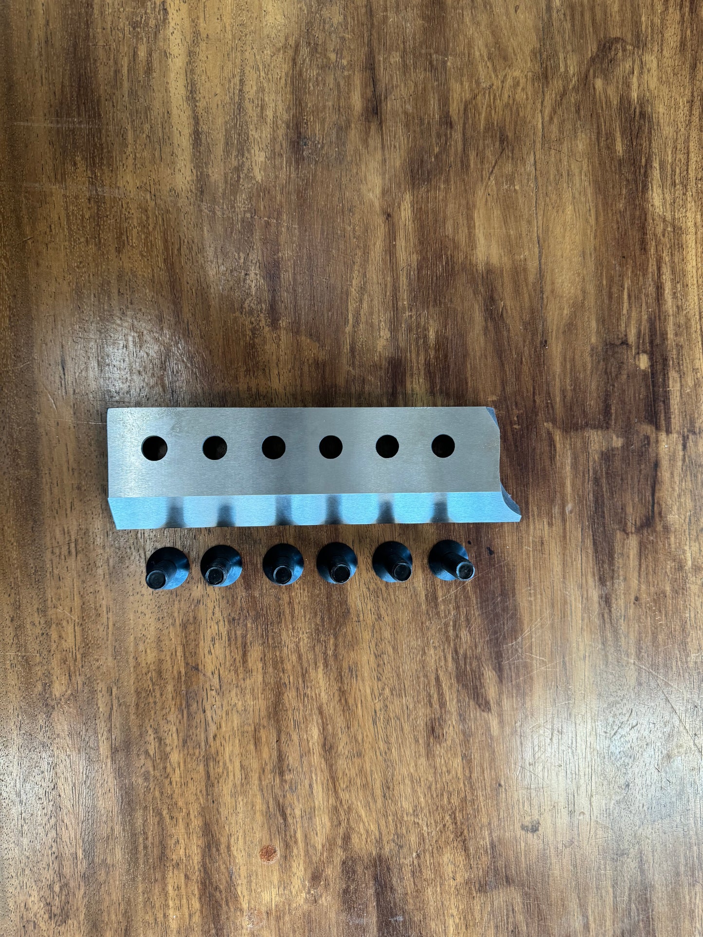 STUMP PLANER REPLACEMENT BLADES