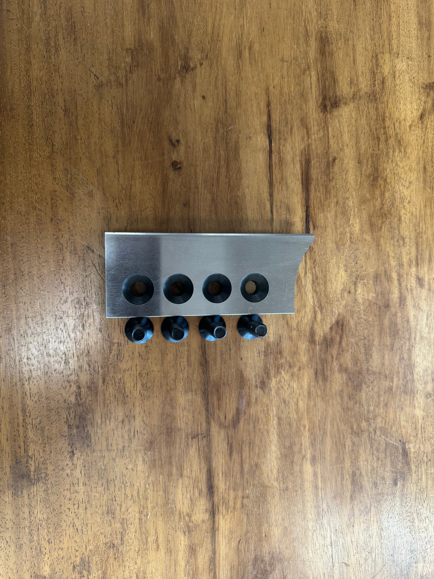 STUMP PLANER REPLACEMENT BLADES